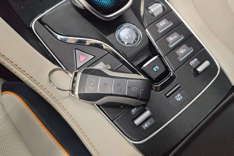 Used BYD Song PLUS New Energy 2021 DM-i 110KM Flagship PLUS