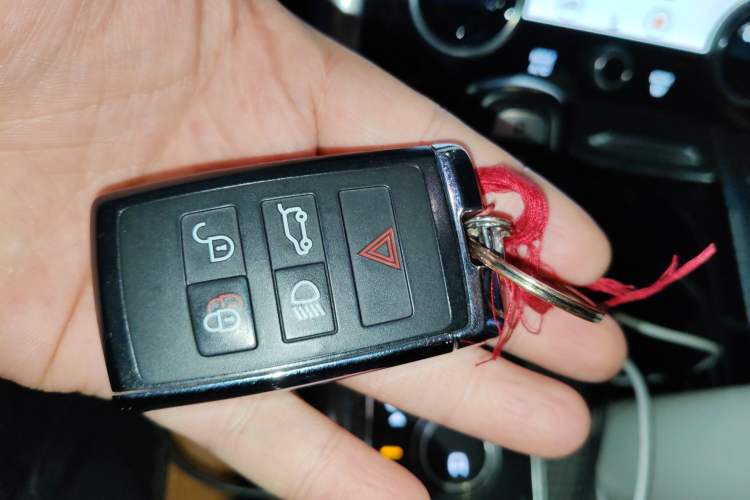 Used Land Rover Range Rover Sport 2018 3.0 SC V6 HSE DYNAMIC