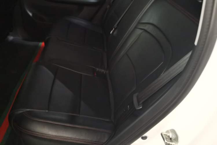 Used AION Y 2023 Plus 610 Enjoy Edition Left Rear Seat