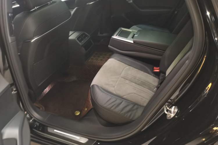 Used Audi A6L 2022 45 TFSI Prestige Dynamic Edition