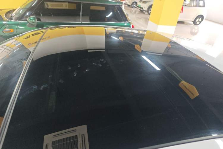 Used Hyundai Lafesta 2023 270T N Line DLX Luxury Edition