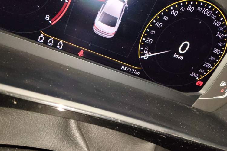 Used Volkswagen Passat 2022 330TSI Elite Edition