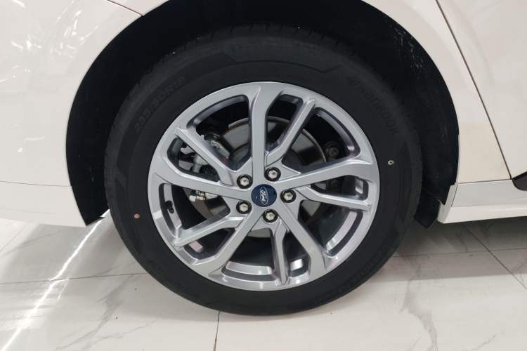 Used Ford Mondeo 2023 EcoBoost 245 Luxury Model