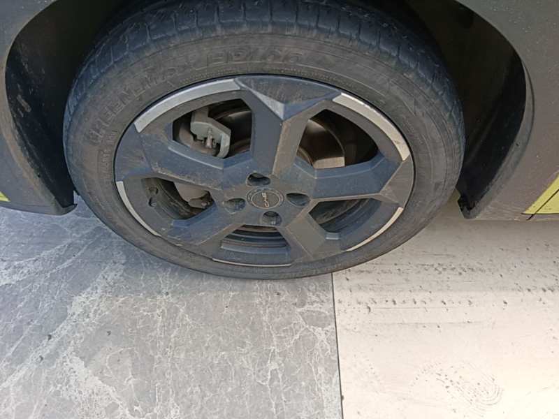 Used BYD Seagull 2023 Free Edition — 22