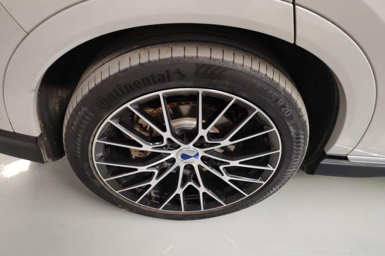 Used Denza N7 2024 630 All-Wheel Drive Intelligent Driving Max Edition