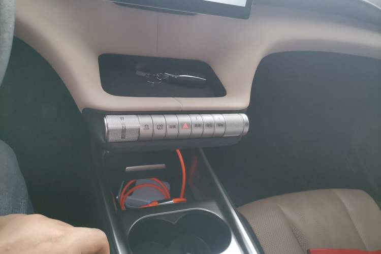 Used BYD Dolphin 2025 420km Active Version