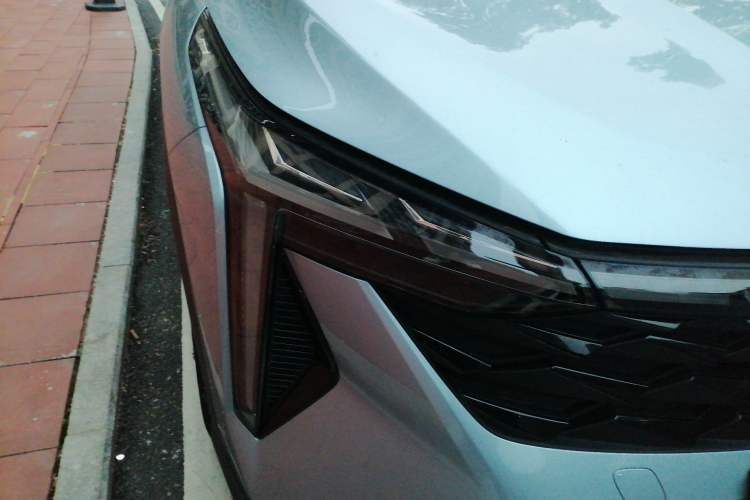 Used Geely Auto Emgrand X7 Sport 2023 Boyue COOL 1.5TD Smart Connect+