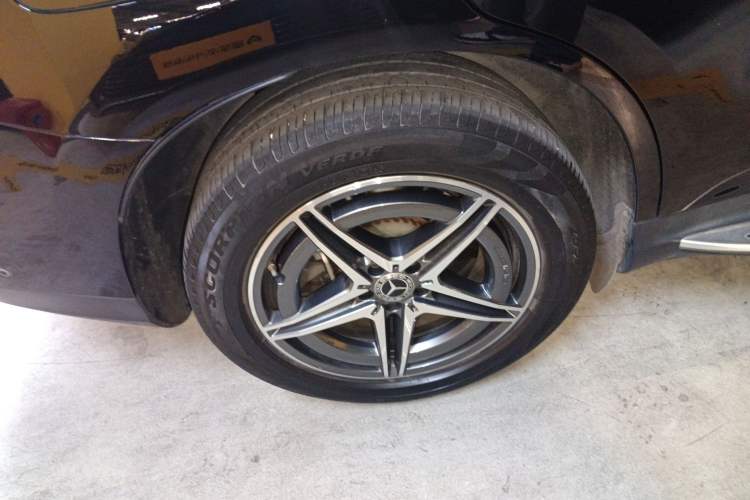 Used Mercedes-Benz EQC 2022 EQC 400 4MATIC
