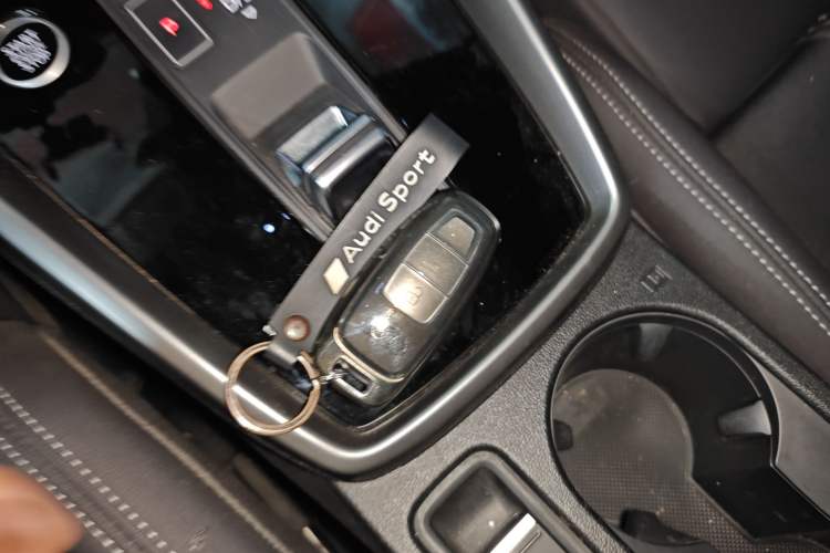 Used Audi A3 2023 Restyled A3L Limousine 35 TFSI Fashion Sport Edition