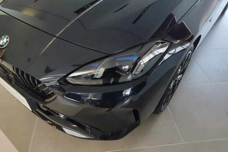 Used BMW 2 Series 2025 225L M Sport Package