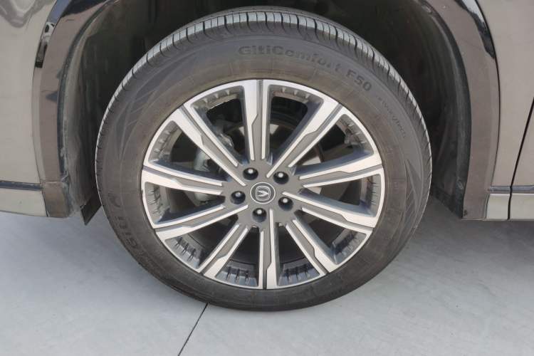 Used Changan CS75 PLUS 2023 3rd Generation 1.5T Automatic Prestige Model