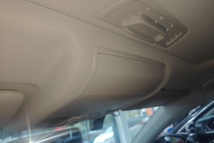 Used Volkswagen Passat 2020 280TSI Business Edition China VI Standard
