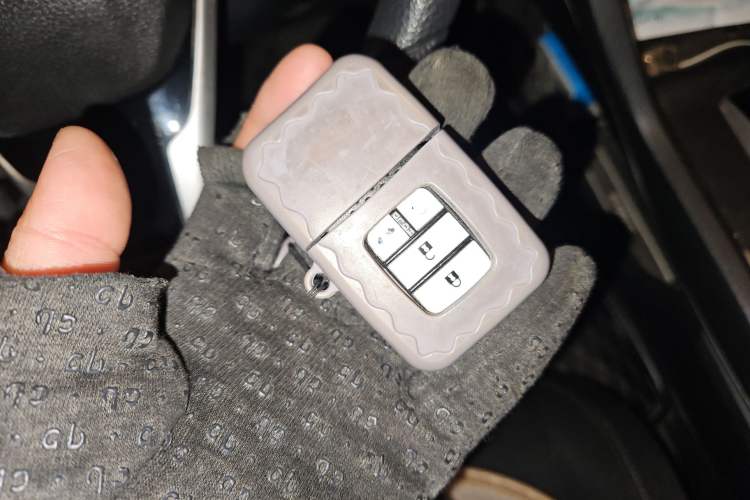 Used Honda Civic 2016 220TURBO CVT Luxury Edition