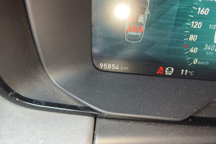 Used Lynk & Co 03 2019 1.5TD DCT JingPro Edition China VI Standard
