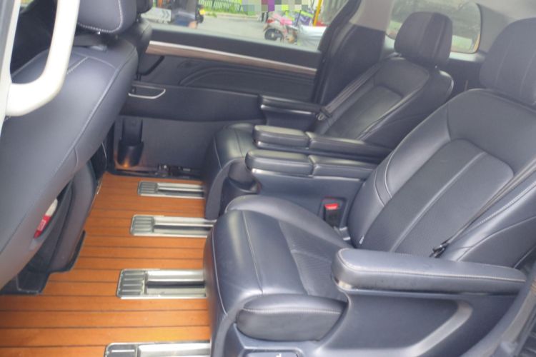 Used GAC Trumpchi M8 2021 Lingxiu Series 390T Ultimate Edition