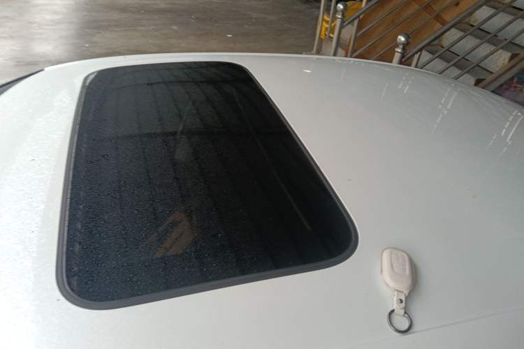 Used Honda Integra 2023 240TURBO CVT Smart Enjoyment Version
