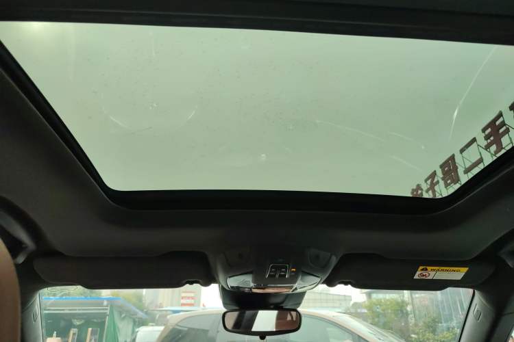 Used Maserati Levante 2018 3.0T Classic Edition