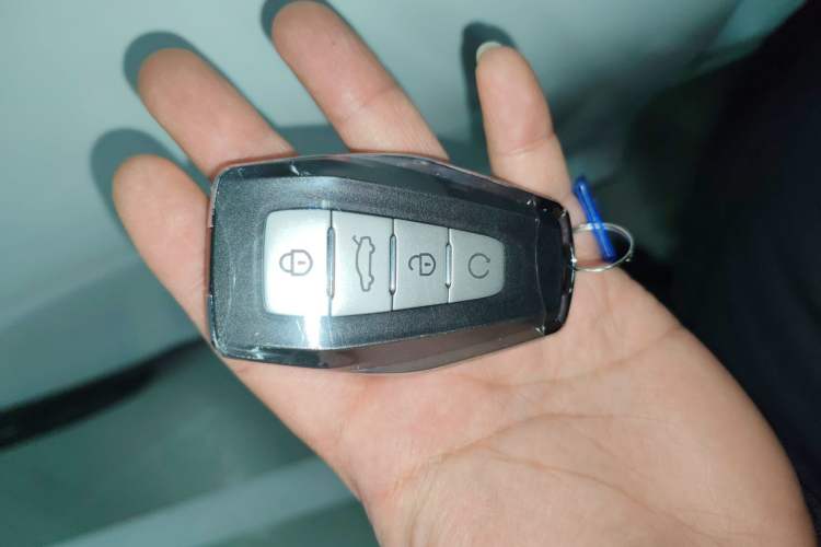 Used Geely Auto Emgrand X7 Sport 2026 Model 1.5TD Aspirational