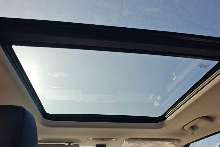 Used iCAR 03 2024 472km Four-Wheel Drive Long-Range Version
