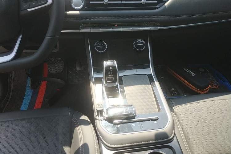 Used Chery Tiggo 8 2024 Honor Edition 230TCI Automatic Excellence Version 5 Seats