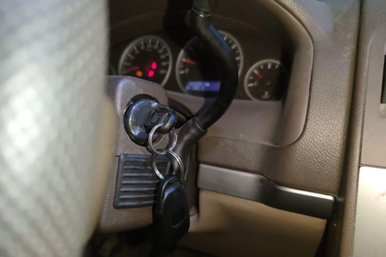 Used Buick GL8 2011 2.4L CT Comfort Edition