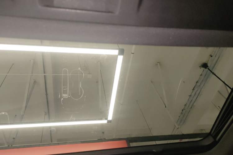 Used Buick Regal 2021 GS 28T Prestige Model
