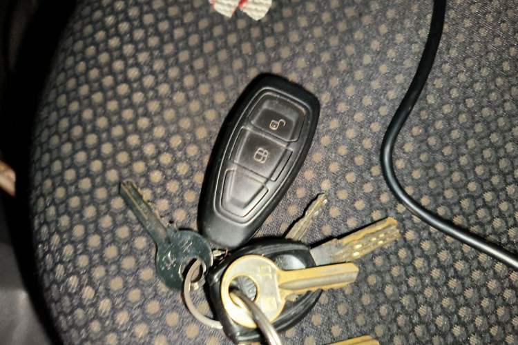 Used Ford EcoSport 2013 1.5L Automatic Prestige Model