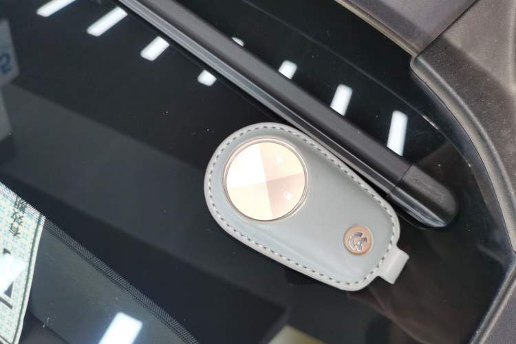 Used Nio ES8 2020 415 km Signature Edition 6-Seater Version