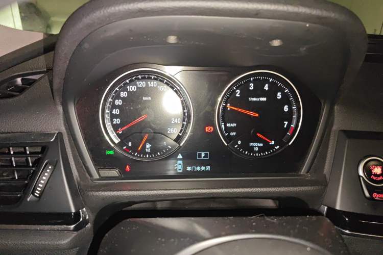 Used BMW 1 Series 2020 120i M Sport Package
