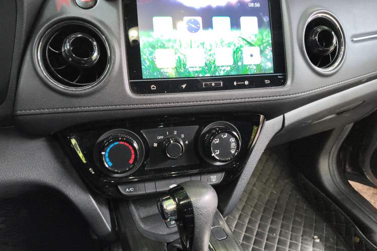 Used Honda XR-V 2015 1.8L EXi CVT Comfort Version
