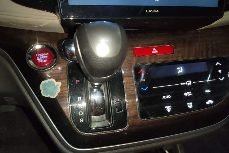 Used Honda Odyssey 2015 2.4L Smart Edition