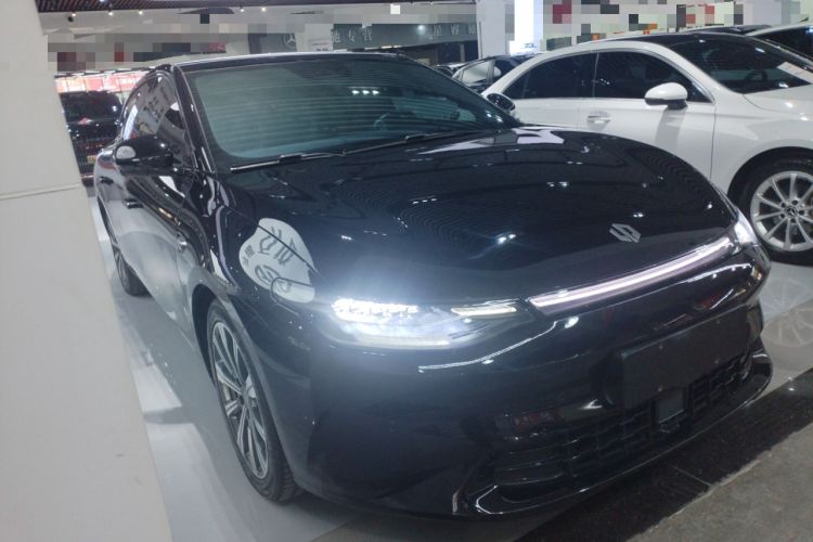 Used Leapmotor C01 2023 525 Comfort Edition