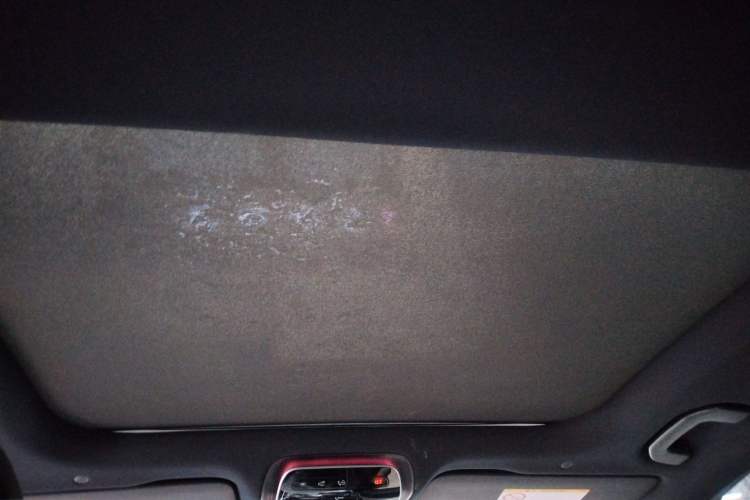 Used Mercedes-Benz C-Class 2025 C 260 L Sport Edition Headliner