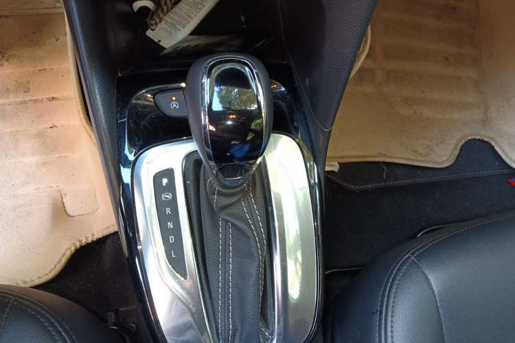 Used Buick Excelle 2020 15N CVT Elite Edition
