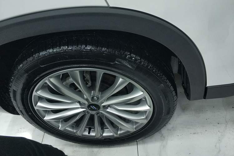 Used Oshan X7 PLUS 2022 1.5T Blue Whale Edition Automatic Prestige Version