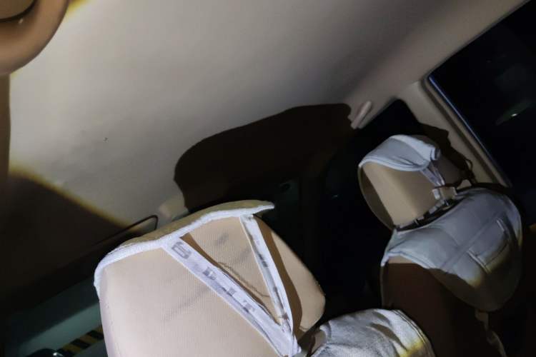 Used Chery Tiggo 2012 Elite Edition Facelift 1.6L Manual Comfort DVVT