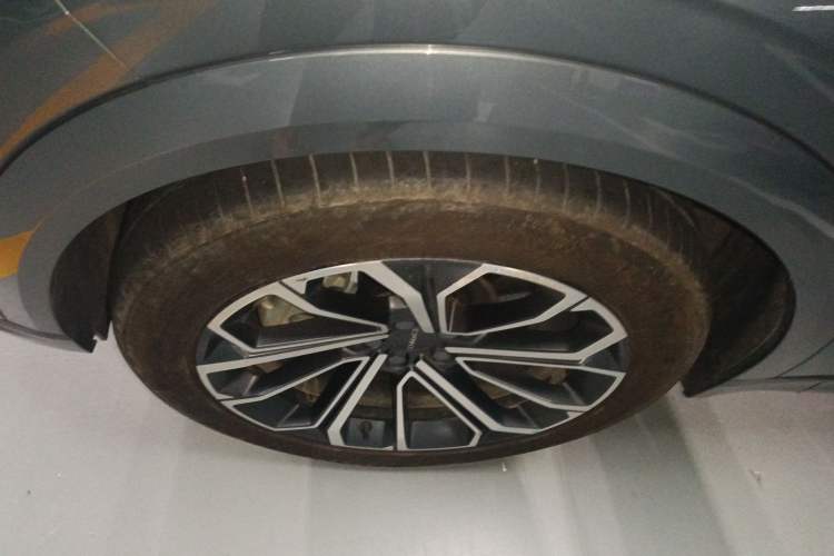 Used Lynk & Co 09 EM-P 2021 2.0T PHEV Halo Six-Seater