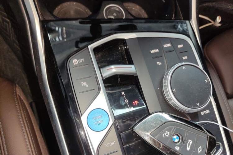 Used BMW i3 2022 eDrive 35 L
