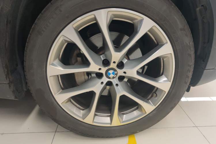 Used BMW X5 2020 xDrive30i X Design Package