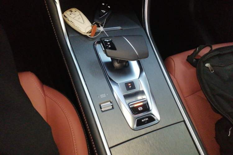 Used CHANGAN CS75 2024 Enjoy Edition 1.5T DCT Luxury Model
