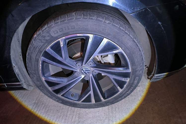 Used Volkswagen Magotan 2021 330TSI DSG 30th Anniversary Edition