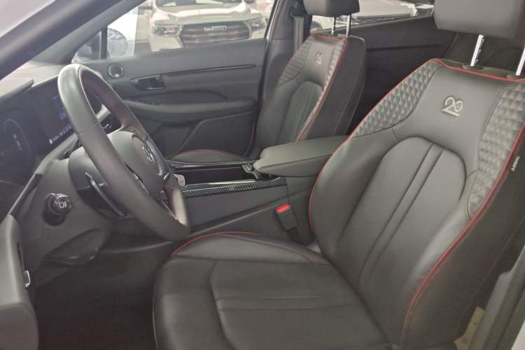 Used Hyundai Sonata 2022 380TGDi Automatic 20th Anniversary Edition