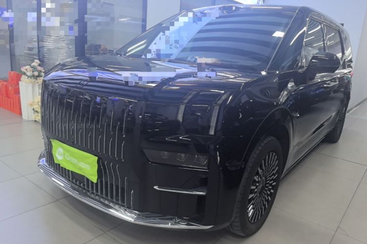 Used Zeekr 009 2024 Six-Seat Executive Version 4WD 108 kWh Guazi used car, China used car export, Used car for sale, Used cars, Cheapest cars for sale