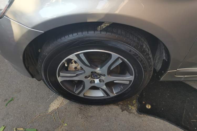 Used Volvo XC60 (Import) 2014 T5 Zhiyi Edition