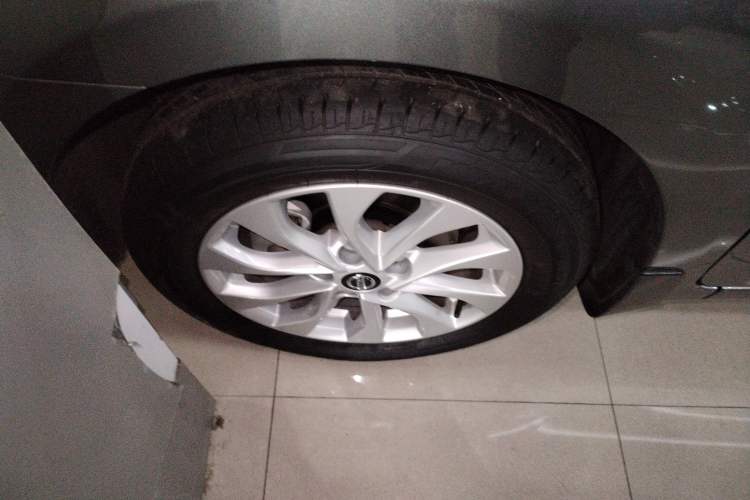 Used Nissan Sylphy 2024 Classic 1.6XE CVT Comfort Edition