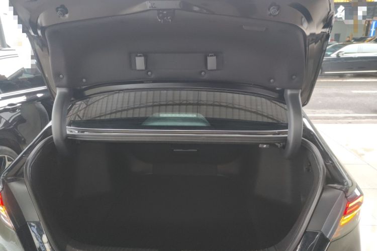 Used Honda Accord 2024 260TURBO Luxury Edition