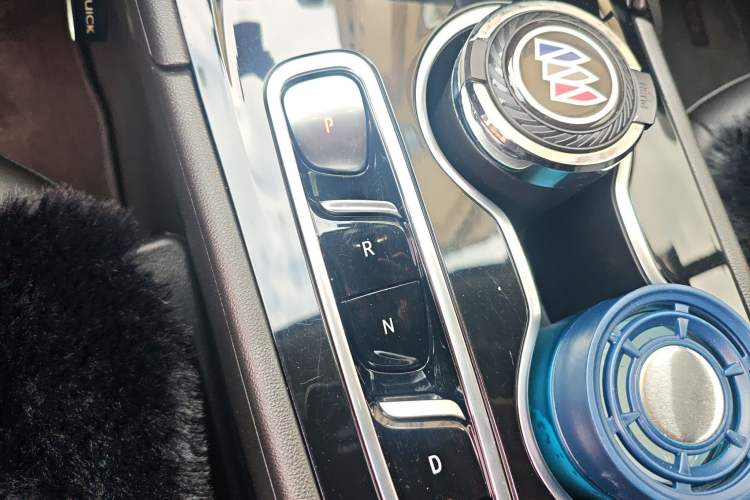 Used Buick Regal 2024 25T Deluxe Edition
