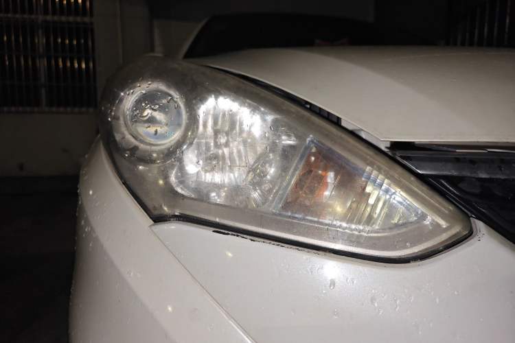 Used Suzuki Liana A6 2015 Hatchback 1.4L Manual Enjoyment Model