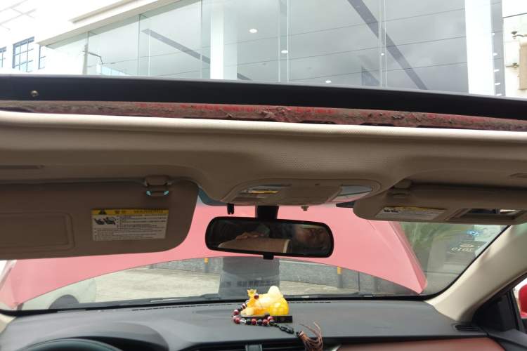 Used BYD G5 2014 1.5TI Manual Flagship Edition