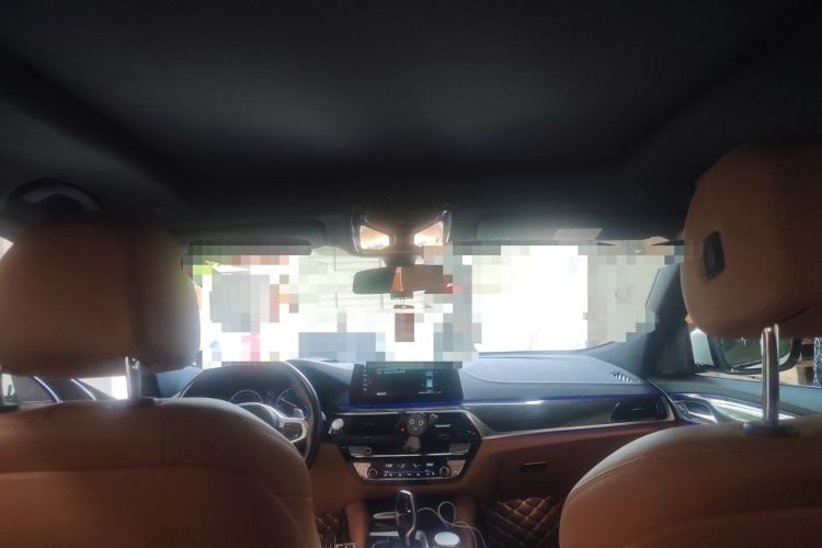 Used BMW 6 Series GT 2019 630i M Sport Package